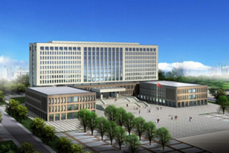 天津城市建設(shè)大學擴建工程